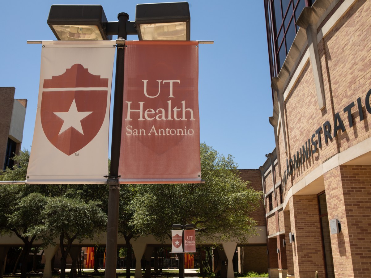 UT Health launches Latino-focused cancer research center