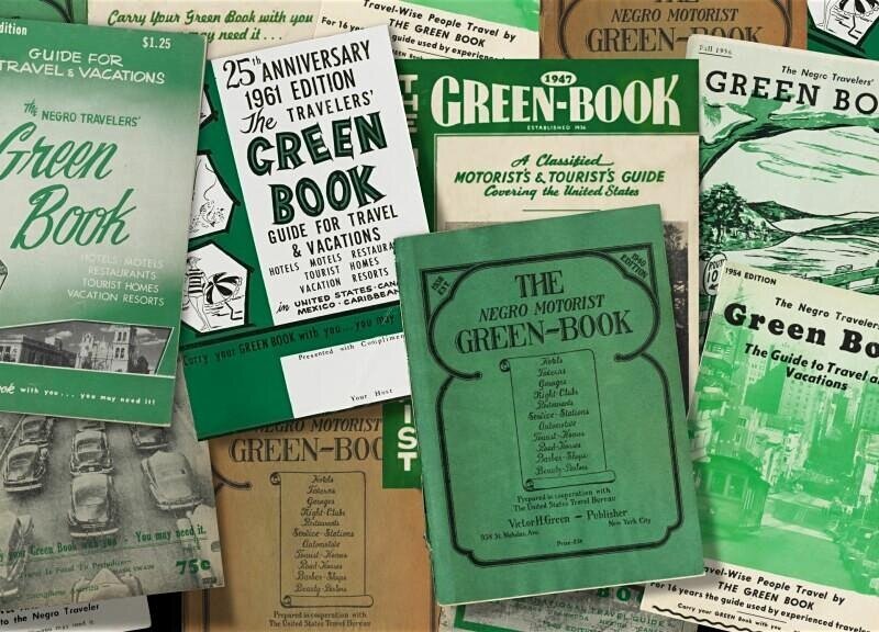 An event hosted by the San Antonio African American Community Archive and Museum along with Texas A&M - San Antonio is offering a guided tour of 12 local sites deemed safe for black motorists in the Green Book.