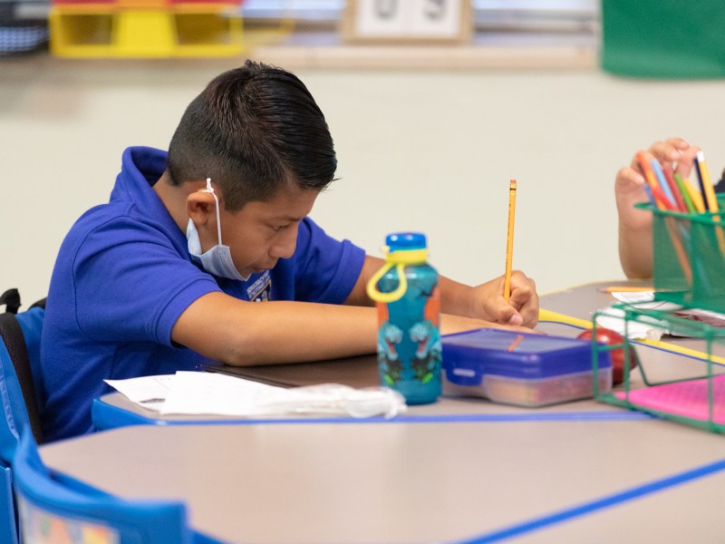 An analysis of recent STAAR tests reveals that 70% of San Antonio council districts had students performing below the state average in reading and math.