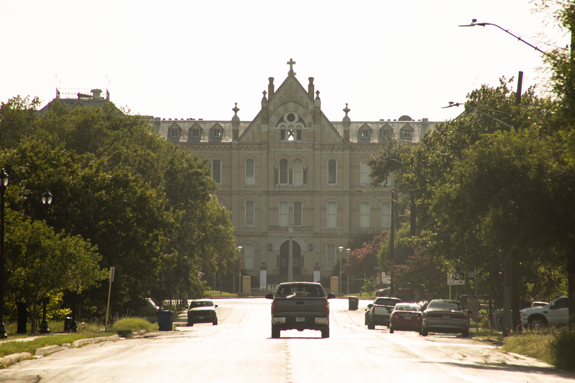 St. Mary's University will offer a Bachelor of Science in Nursing (BSN).