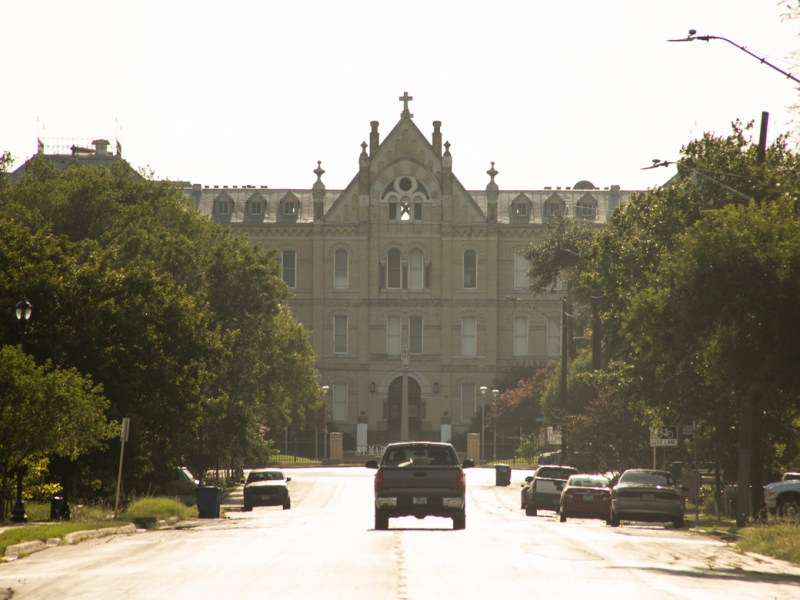 St. Mary’s University latest in San Antonio to offer bachelor’s degree in nursing