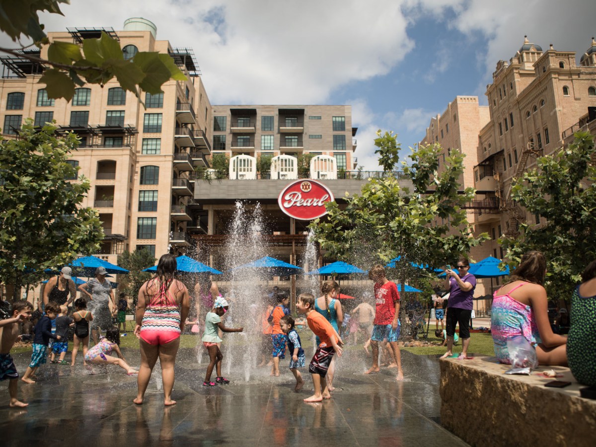 Rise of the Pearl: How a historic brewery transformed the city