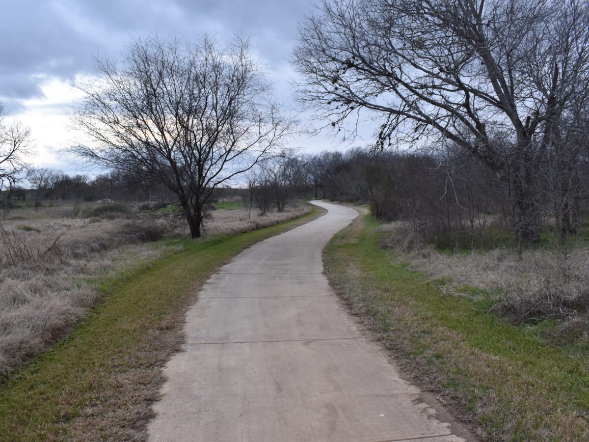 The Trailist: Medina River Greenway extends 17 miles through rural South Side