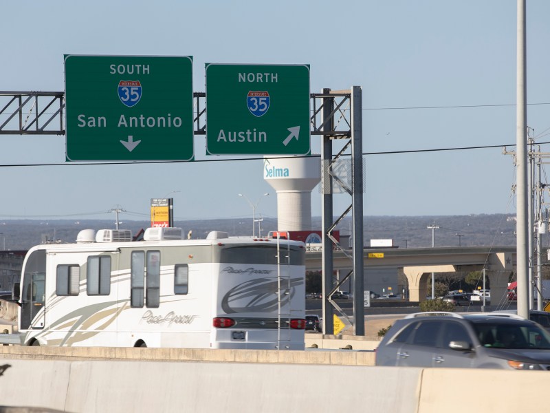 Greater:SATX and Opportunity Austin are partnering together to advocate for legislation that can impact development and job creation in the San Antonio-Austin region.