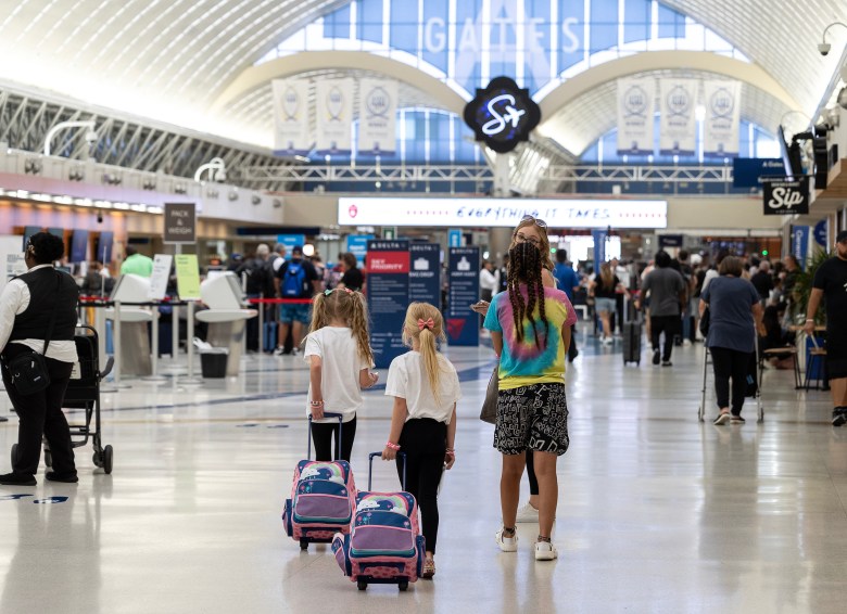 The City of San Antonio delayed a deadline for bid submissions to make sure local businesses could be part of bids for three airport concessions contracts.