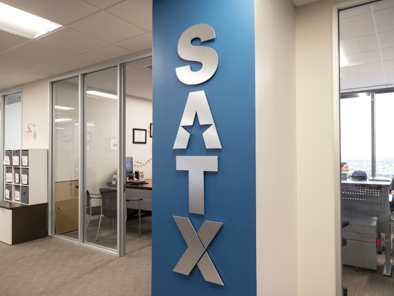 Greater:SATX is San Antonio’s regional economic development organization.