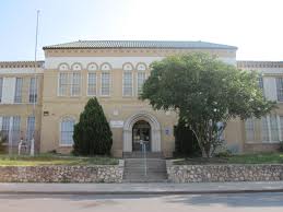 Hawthorne Academy in Government Hill, San Antonio. Photo courtesy of SA Charter Moms.