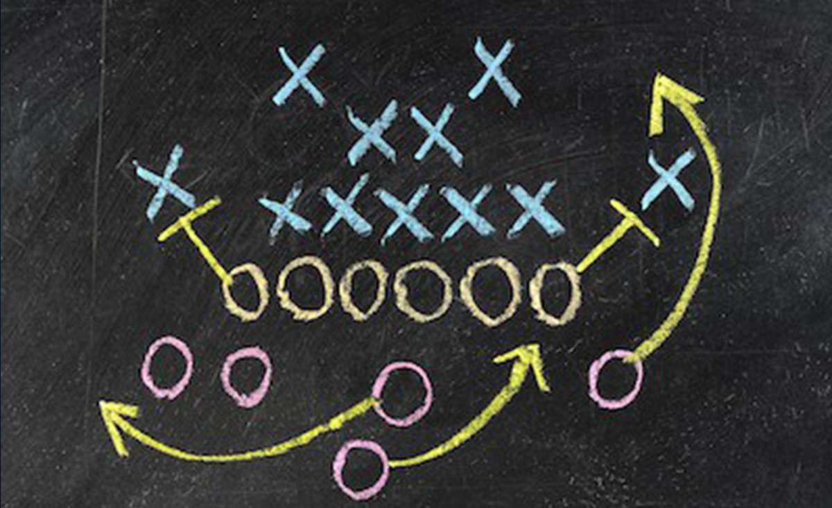 5 keys to a powerful sales playbook