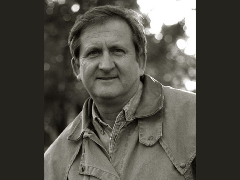 David Hillis is a MacArthur Fellow and distinguished professor of integrative biology at the University of Texas at Austin.