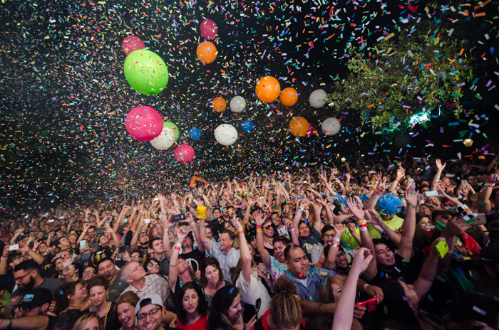 The returning La Semana Alegre music festival at Hemisfair will feature bands and DJ sets as part of this years Fiesta offerings.