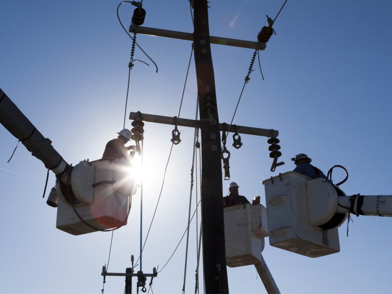 Celebrating National Lineman Appreciation Day: Honoring our electric power heroes