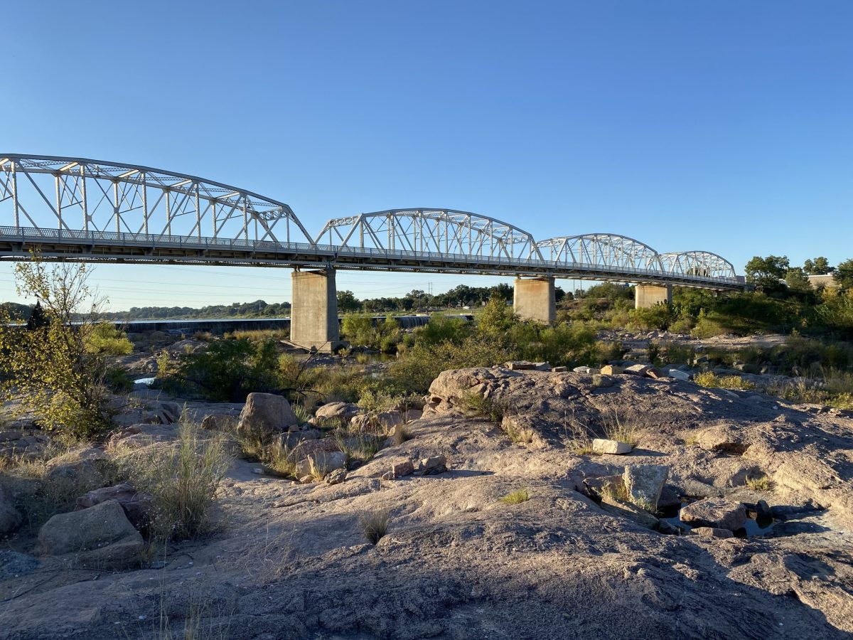 Llano is a land of charming eccentricities