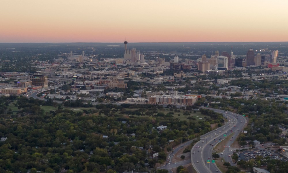 As Texans head to the polls for the 2022 midterm elections, voters will cast their ballots in eight local races including contests for Bexar County judge and district attorney.