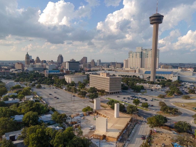 San Antonio's Planning Commission will review dozens of proposed amendments to the city's unified development code, kicking off a year-long process in shaping the city's development code.