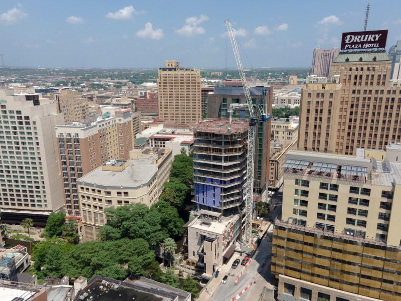 Downtown leaders ideate ways to breathe new life into the downtown area.