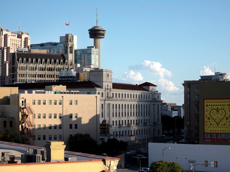 The City of San Antonio's investment in businesses through tax abatements and grants is projected to pay off, according to a local analysis.