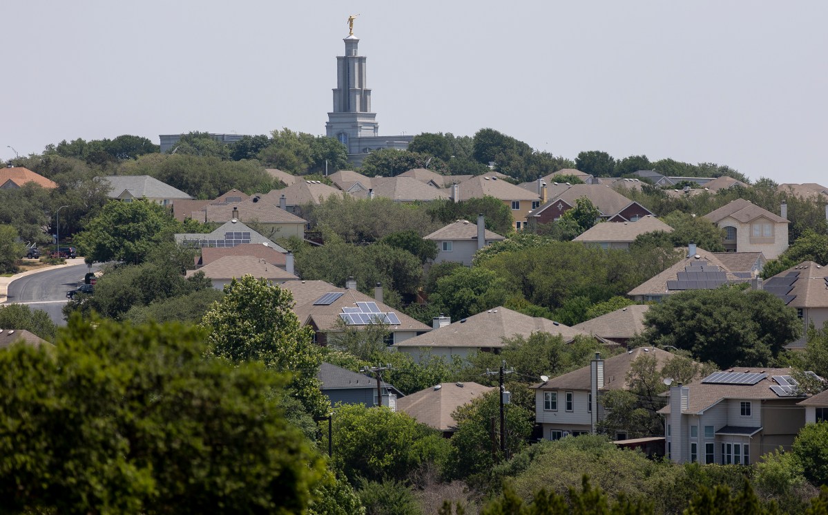 High Opportunity Neighborhood (HON) Partners, a real estate company that rents homes to housing voucher holders is leaving Bexar County. Potentially forcing some voucher holders to uproot children from high performing schools and safe neighborhoods.