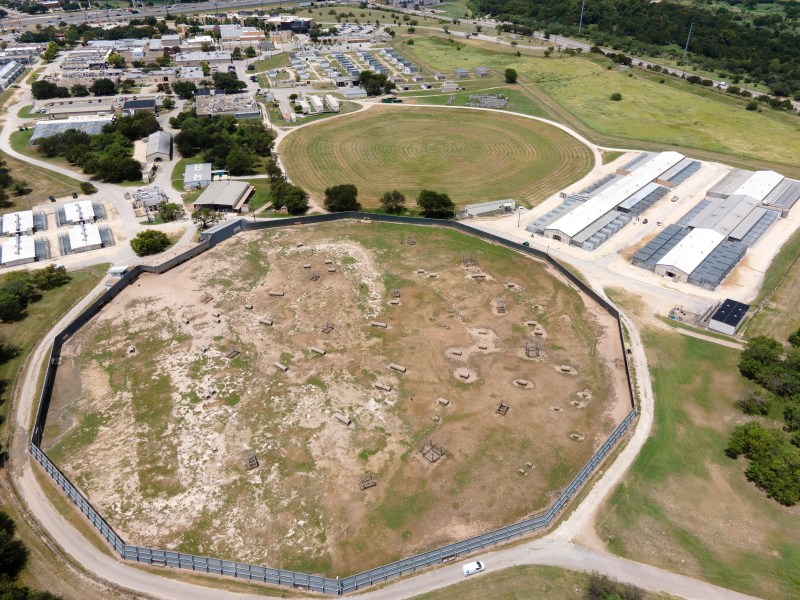 Texas Biomed has adjusted its plans for its new primate facility in response to February’s winter storm that caused several primates to lose toes and tips of tails. The new facility will be built above the current enclosed, open-air yard.