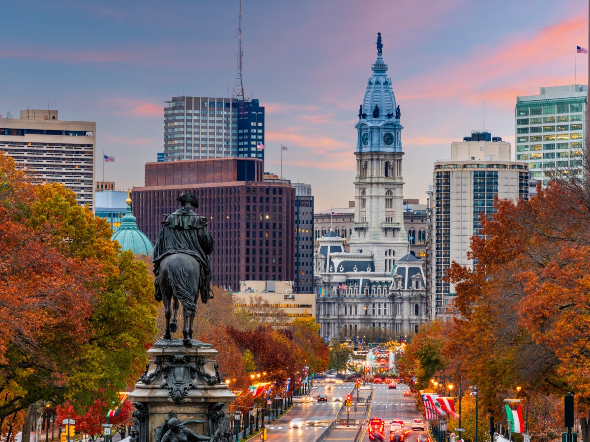 American Airlines to launch nonstop flight to Philadelphia