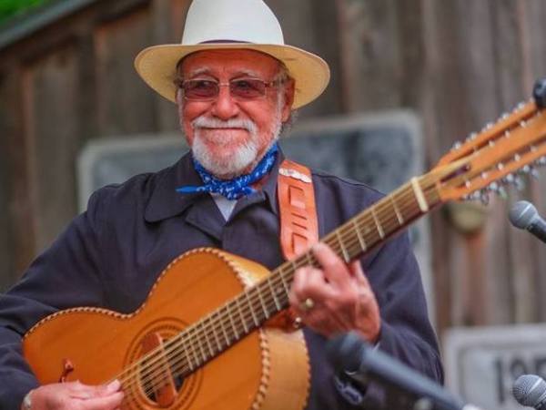 Rodolfo Lopez remembered as revered teacher of conjunto tradition