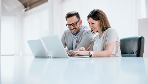 Verkaufserfolg beginnt mit einem wirksamen Onboarding