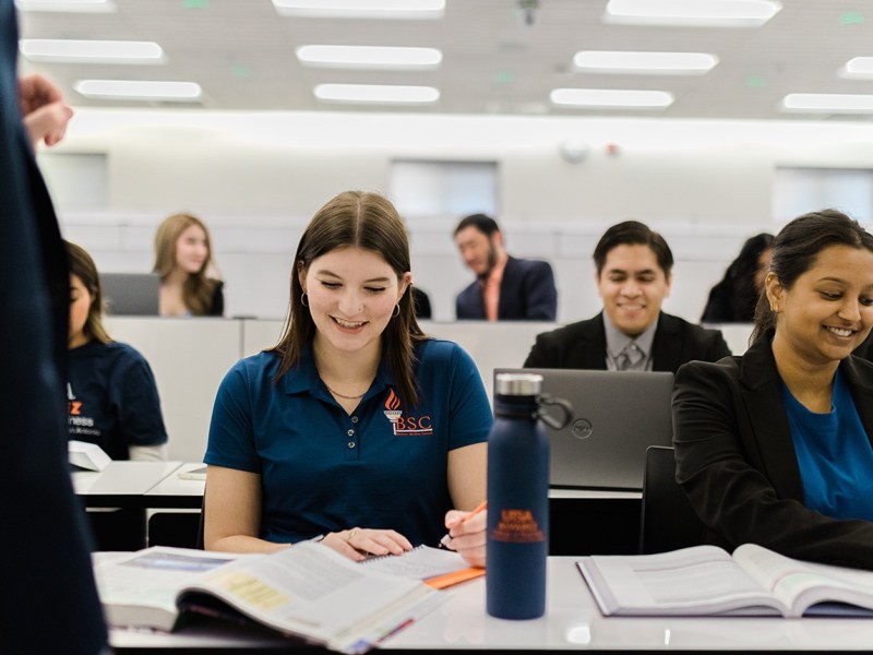 UTSA’s formula for bridging Texas’ workforce gaps