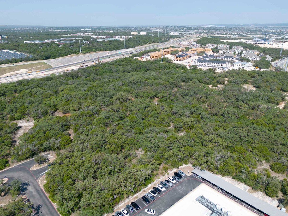 Officials fear data centers, other big power users could tax Bexar County’s  energy grid