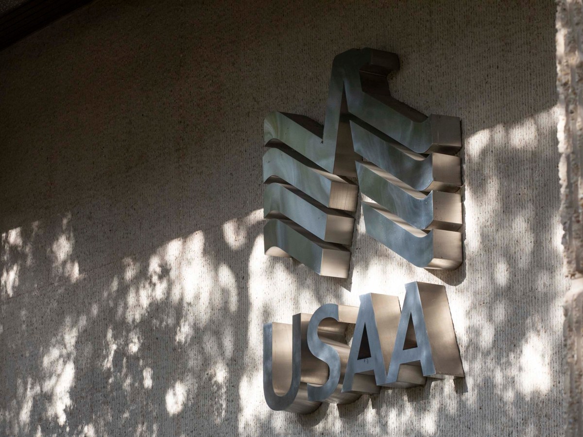 USAA returns to profitability in 2023 after first loss in its 102-year history