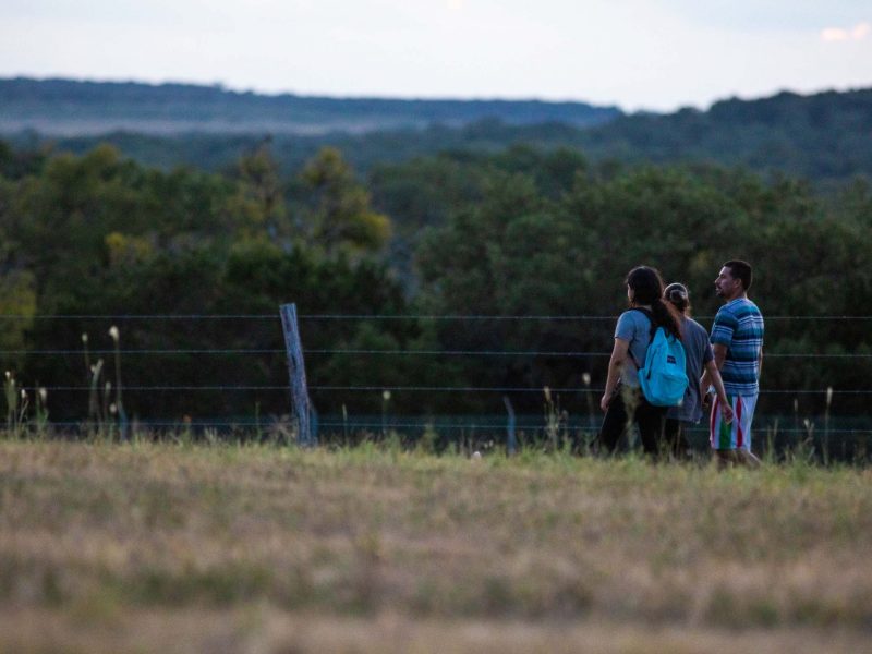 In her book, Hayhoe encourages readers to look for common ground when discussing climate change.