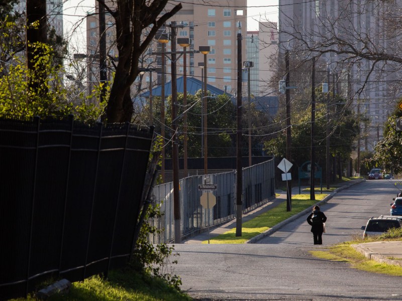 San Antonio reclaims status as the most impoverished major city in the Uniter States according to new data from the U.S. Census Bureau.