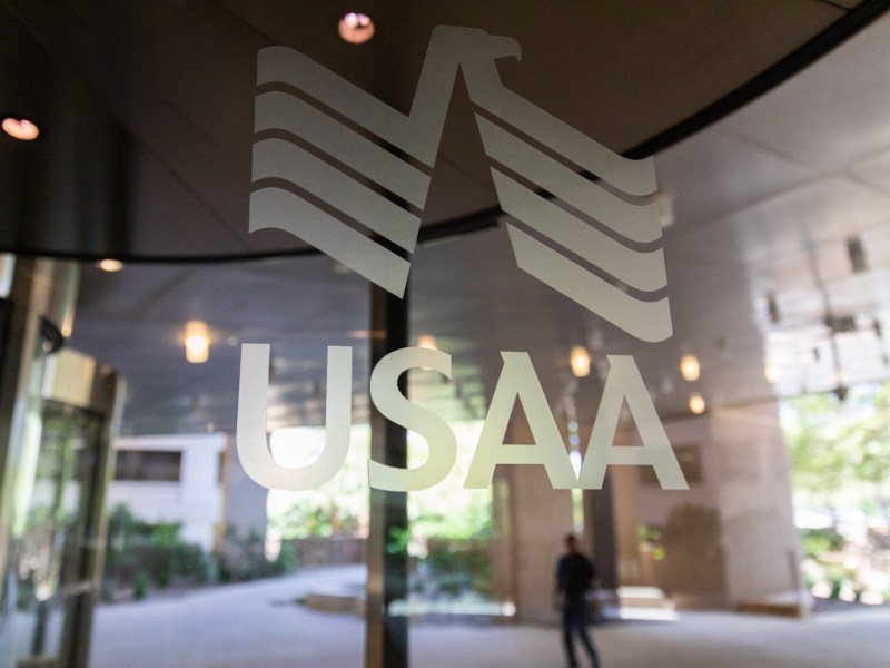 USAA recently announced changes to its in-office requirements.