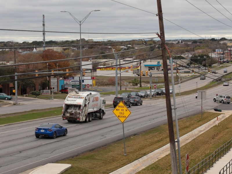 Plans to redevelop and expand the Bandera Road corridor from Interstate 410 to Loop 1604 are beginning to be realized as community input has begun.