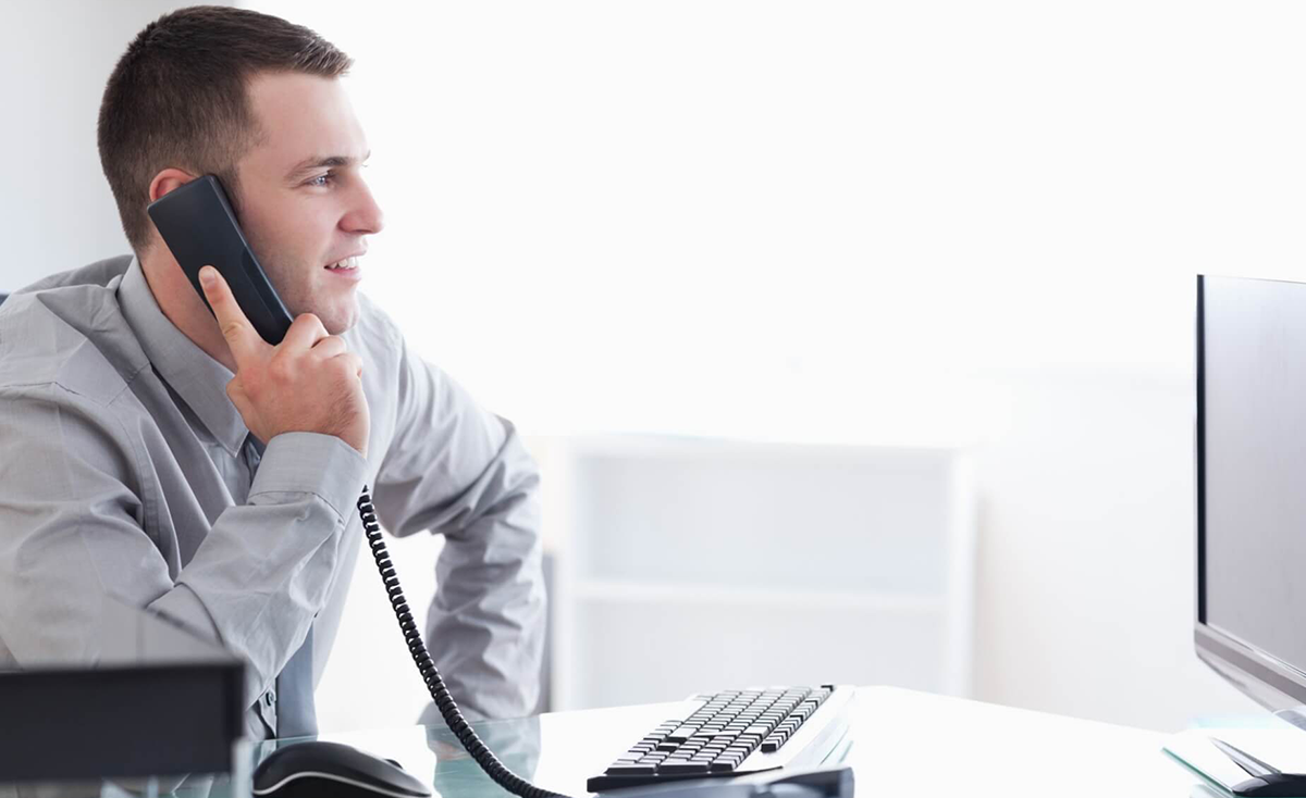 A Better Way to Prepare for Your Next Sales Call