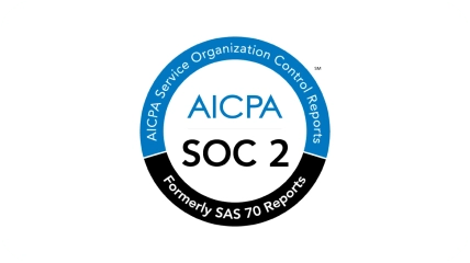 AICPA SOC logo