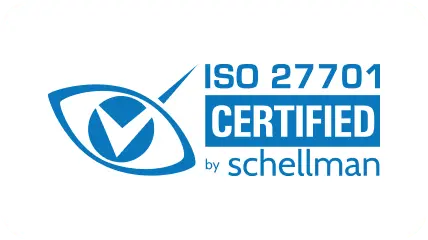 ISO 27701 Certification